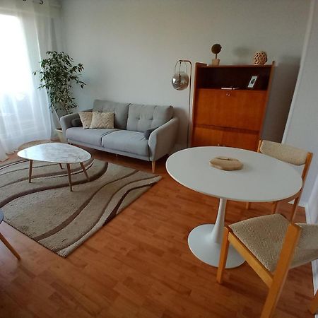 Appartement Avec Parking Et Balcon Vue Cathedrale ชาร์ตร ภายนอก รูปภาพ